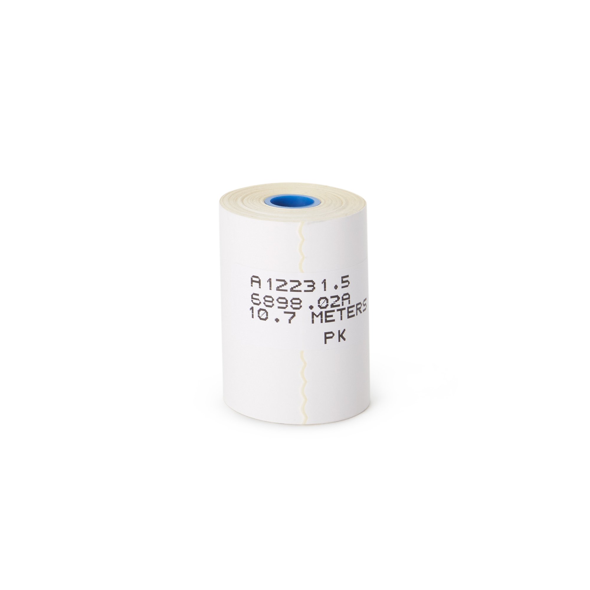 Paper Label Printer For Clinitek Status, Clinitek Status+ and DCA Vantage Chemistry Analyzers [10324219] (5/PK) by Siemens Diagnostics  ID 1759
